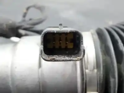 Second-hand car spare part steering rack for citroen c3 live oem iam references 9623964780 p1-b8-23 