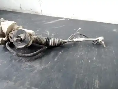 Pezzo di ricambio per auto di seconda mano cremagliera per citroen c3 live riferimenti oem iam 9823964780 p1-b8-24 38028320