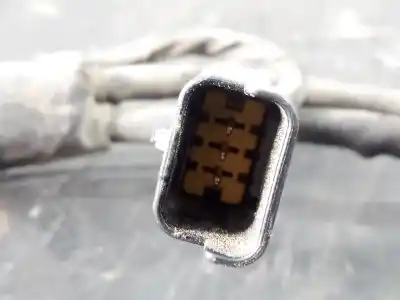Pezzo di ricambio per auto di seconda mano cremagliera per citroen c3 live riferimenti oem iam 9823964780 p1-b8-24 38028320