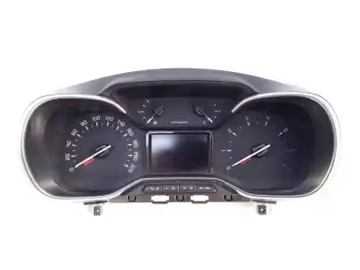Pezzo di ricambio per auto di seconda mano  per CITROEN C3  Riferimenti OEM IAM 9823058380 E3-B2-38-3 
