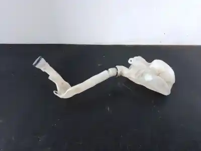 Peça sobressalente para automóvel em segunda mão depósito do limpa vidros por citroen c3 live referências oem iam 