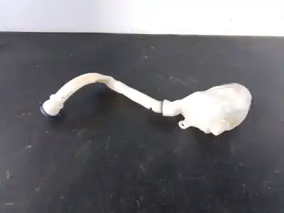 Second-hand car spare part windscreen washer bottle for citroen c3 live oem iam references  p2-a3-2 