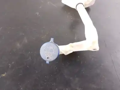 Second-hand car spare part windscreen washer bottle for citroen c3 live oem iam references  p2-a3-2 