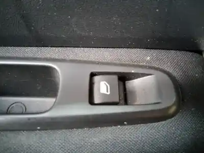 Second-hand car spare part Rear Left Power Window Switch for CITROEN C3 Live OEM IAM references   