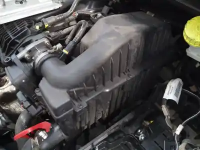 Peça sobressalente para automóvel em segunda mão filtro de ar por citroen c3 live referências oem iam 