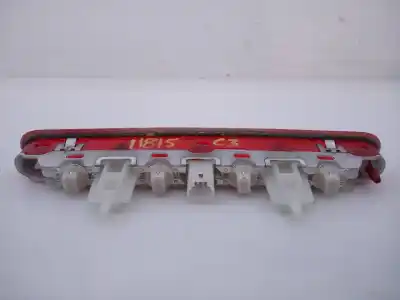 Pezzo di ricambio per auto di seconda mano luce freno centrale per citroen c3 live riferimenti oem iam  e1-a4-43-2 