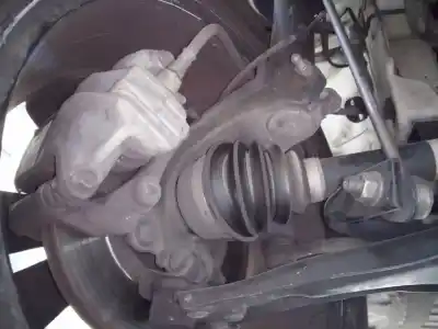 Pezzo di ricambio per auto di seconda mano Attacco Anteriore Destro per CITROEN C3 Live Riferimenti OEM IAM   