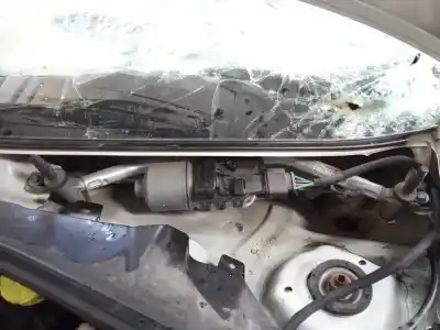 Pièce détachée automobile d'occasion Moteur D'essuie-glace Avant pour CITROEN C3 Live Références OEM IAM 0390241589  