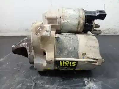 Pezzo di ricambio per auto di seconda mano  per CITROEN C3  Riferimenti OEM IAM 9812715380 P3-B8-18-3 
