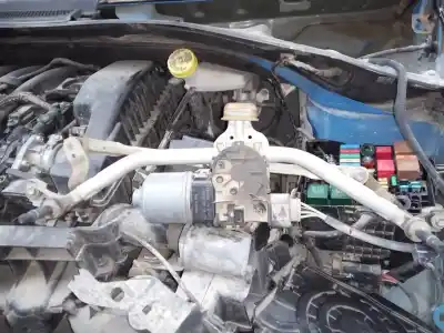 Pièce détachée automobile d'occasion Moteur D'essuie-glace Avant pour CITROEN C3 Live Références OEM IAM 0390241589  