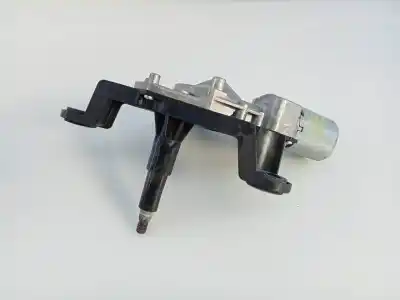 Second-hand car spare part rear windshield wiper motor for citroen c3 live oem iam references 0390205008 e1-a4-44-1 9811259880