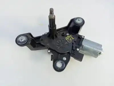 Second-hand car spare part rear windshield wiper motor for citroen c3 live oem iam references 0390205008 e1-a4-44-1 9811259880