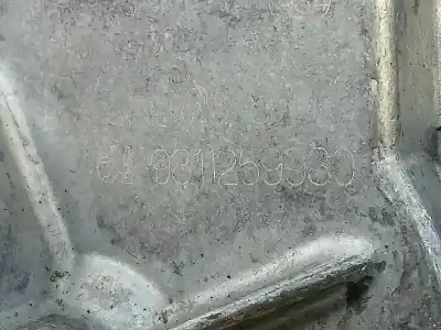 Second-hand car spare part rear windshield wiper motor for citroen c3 live oem iam references 0390205008 e1-a4-44-1 9811259880