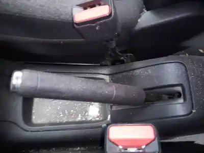 Автозапчастина б/у важіль ручного гальма для CITROEN C3 Live Посилання на OEM IAM   