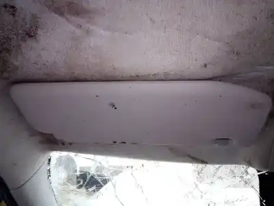 Peça sobressalente para automóvel em segunda mão pára-sol esquerdo por citroen c3 live referências oem iam   