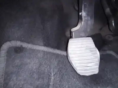 Pièce détachée automobile d'occasion PÉDALE D'EMBRAYAGE pour CITROEN C3  Références OEM IAM   