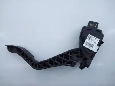 Автозапчасти б/у ПЕДАЛЬ ГАЗА за CITROEN C3  ссылки OEM IAM 9671433780 E3-B2-28-2 6PV00994941