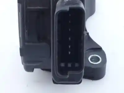 Peça sobressalente para automóvel em segunda mão pedal acelerador por citroen c3 live referências oem iam 9671433780 e3-b2-28-2 6pv00994941