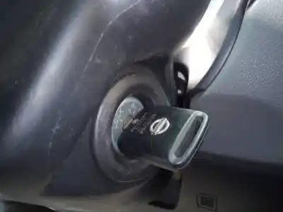 Second-hand car spare part ANTI-THEFT DEVICE for NISSAN X-TRAIL (T31)  OEM IAM references   