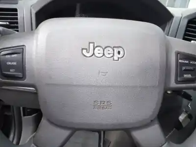 Peça sobressalente para automóvel em segunda mão  por JEEP GR. CHEROKEE (WH)  Referências OEM IAM   