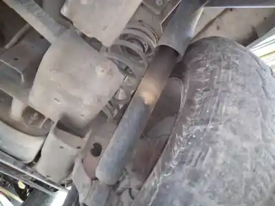 Peça sobressalente para automóvel em segunda mão  por JEEP GR. CHEROKEE (WH)  Referências OEM IAM   