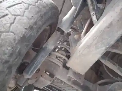Peça sobressalente para automóvel em segunda mão  por JEEP GR. CHEROKEE (WH)  Referências OEM IAM   
