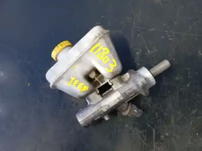 Peça sobressalente para automóvel em segunda mão  por JEEP GR. CHEROKEE (WH)  Referências OEM IAM  P3-B9-8-6 