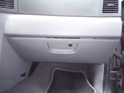 Автозапчасти б/у бардачок за JEEP GR. CHEROKEE (WH) 3.0 CRD Limited ссылки OEM IAM   