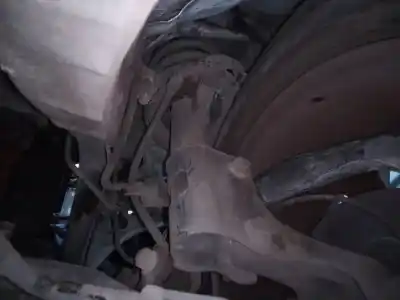 Peça sobressalente para automóvel em segunda mão amortecedor dianteiro direito por nissan qashqai (j10) tekna referências oem iam 