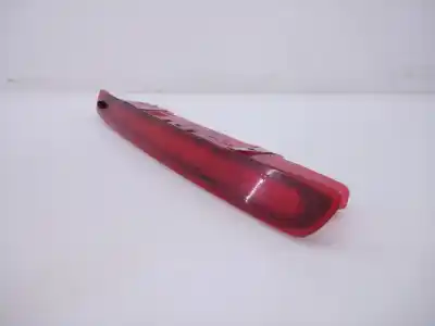 Peça sobressalente para automóvel em segunda mão farolim de travão central por nissan qashqai (j10) tekna referências oem iam 26590jd00a