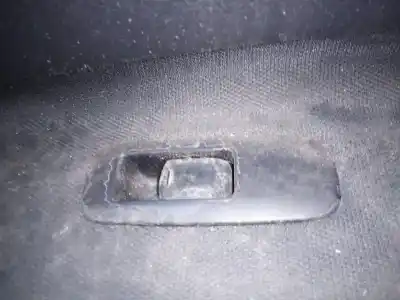 Peça sobressalente para automóvel em segunda mão botão / interruptor elevador vidro dianteiro direito por nissan qashqai (j10) tekna referências oem iam 