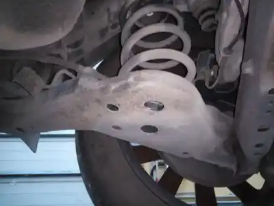 Peça sobressalente para automóvel em segunda mão manga de eixo traseira direita por nissan qashqai (j10) tekna referências oem iam 