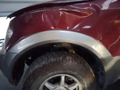 Pezzo di ricambio per auto di seconda mano  per MITSUBISHI MONTERO (V60/V70)  Riferimenti OEM IAM   