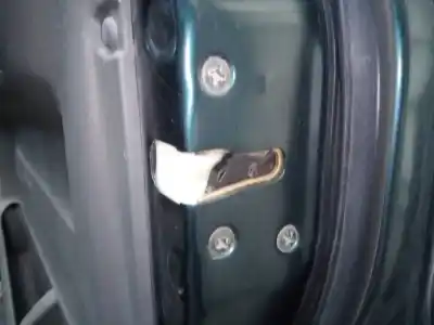 Pezzo di ricambio per auto di seconda mano  per MITSUBISHI MONTERO (V60/V70)  Riferimenti OEM IAM   