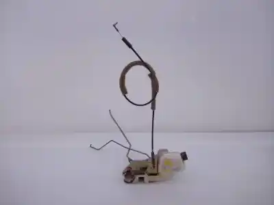 Pezzo di ricambio per auto di seconda mano  per MITSUBISHI MONTERO (V60/V70)  Riferimenti OEM IAM  E2-B4-50-1 