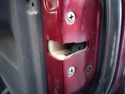 Pezzo di ricambio per auto di seconda mano  per MITSUBISHI MONTERO (V60/V70)  Riferimenti OEM IAM   