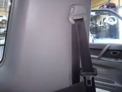 Pezzo di ricambio per auto di seconda mano  per MITSUBISHI MONTERO (V60/V70)  Riferimenti OEM IAM   