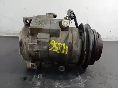 Pezzo di ricambio per auto di seconda mano  per MITSUBISHI MONTERO (V60/V70)  Riferimenti OEM IAM 4472203992 P3-B3-18-1 