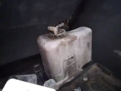 Second-hand car spare part coolant expansion tank for mitsubishi montero (v60/v70) 3.2 di-d all-four oem iam references 