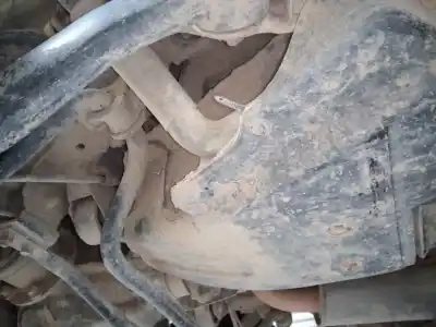 Pezzo di ricambio per auto di seconda mano Serbatoio Di Carburante per MITSUBISHI MONTERO (V60/V70) 3.2 DI-D Avance Riferimenti OEM IAM   