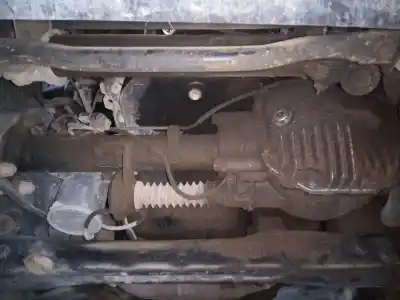 Pezzo di ricambio per auto di seconda mano  per MITSUBISHI MONTERO (V60/V70)  Riferimenti OEM IAM   