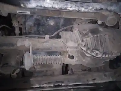 Автозапчасти б/у передний дифференциал за mitsubishi montero (v60/v70) 3.2 di-d avance ссылки oem iam 