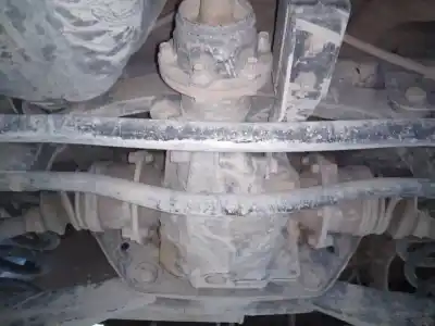 Pezzo di ricambio per auto di seconda mano  per MITSUBISHI MONTERO (V60/V70)  Riferimenti OEM IAM   