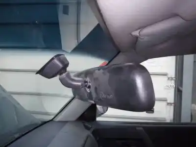 Автозапчастина б/у внутрішне дзеркало для mitsubishi montero (v60/v70) 3.2 di-d all-four посилання на oem iam   