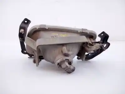 Автозапчастина б/у правий протитуман для mitsubishi montero (v60/v70) 3.2 di-d avance посилання на oem iam  e2-b4-44-1 