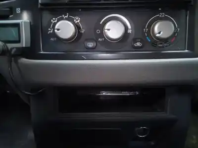 Автозапчастина б/у клімат-контроль для MITSUBISHI MONTERO (V60/V70) 3.2 DI-D All-Four Посилання на OEM IAM   