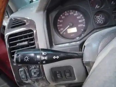 Автозапчасти б/у прерывный контроль за mitsubishi montero (v60/v70) 3.2 di-d avance ссылки oem iam 