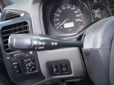 Second-hand car spare part indicator switch for mitsubishi montero (v60/v70) 3.2 di-d all-four oem iam references 