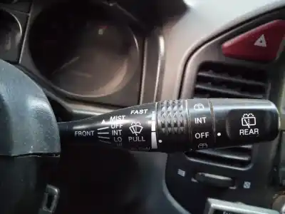 Second-hand car spare part windshiel wiper switch for mitsubishi montero (v60/v70) 3.2 di-d all-four oem iam references 