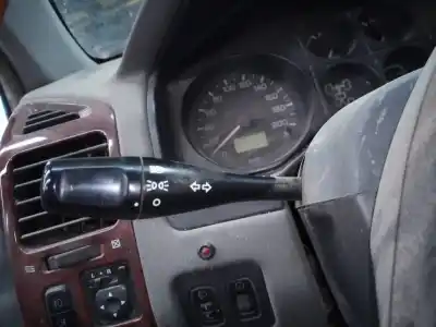 Автозапчасти б/у прерывный контроль за mitsubishi montero (v60/v70) 3.2 di-d avance ссылки oem iam 